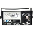 thumbnail image 1 of Dosy - TR2000 - Dosy - Tr-2000 Inline 2, 000 Watt Swr & Modulation Meter With Mounting Bracket, 1 of 1