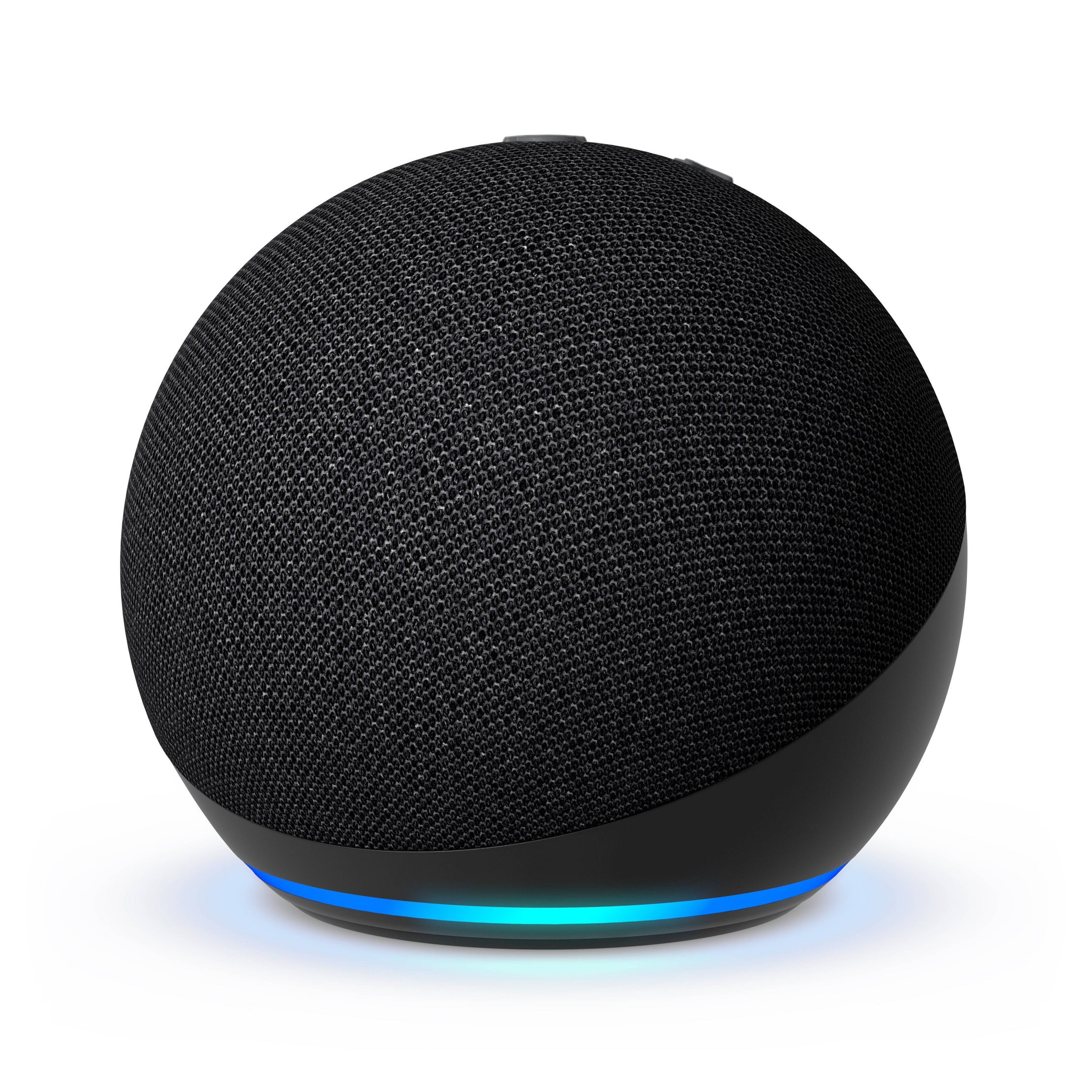 Ourfriday   Echo Dot 5th Generation - Glacier White
