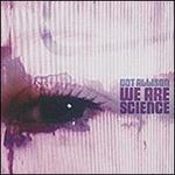 Pre-Owned We Are Science [Expanded] (CD 0609008102824) by Dot Allison
