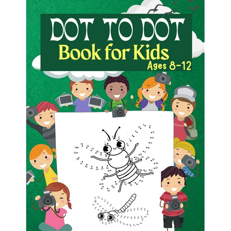 Great Books for Kids 4-6