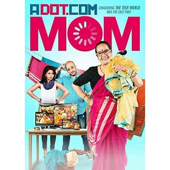 Dot Com Mom (DVD), Dreamscape, Drama