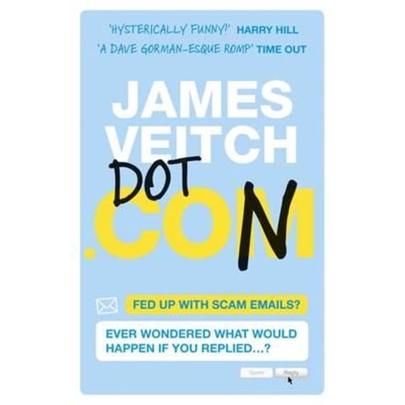 Pre-Owned Dot Con: The Art of Scamming a Scammer (Paperback) 184949651X 9781849496513