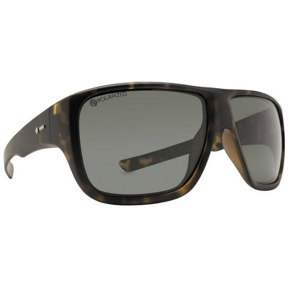 Dot Dash Aperture Locker Room Sunglasses Tortoise/Polarized/Bronze Lens