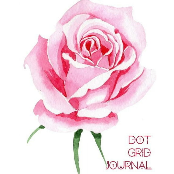 Dot Grid Journal