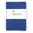 thumbnail image 1 of Dot Grid Journals Dot Grid Journal - Sapphire, (Hardcover), 1 of 1