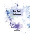 thumbnail image 1 of Dot Grid Notebook (Paperback), 1 of 1