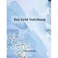 thumbnail image 1 of Dot Grid Notebook (Paperback), 1 of 1