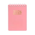 thumbnail image 1 of Dot Grid Undated Daily Planner Notebook - Pocket Size, 120gsm Thick Paper, Lay-Flat Binding for Travel, Stu-dent, Work & Bullet Journal, 1 of 2