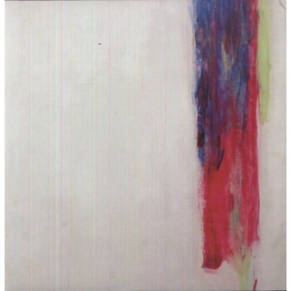 Dot Hacker - Inhibition - Music & Performance - Vinyl