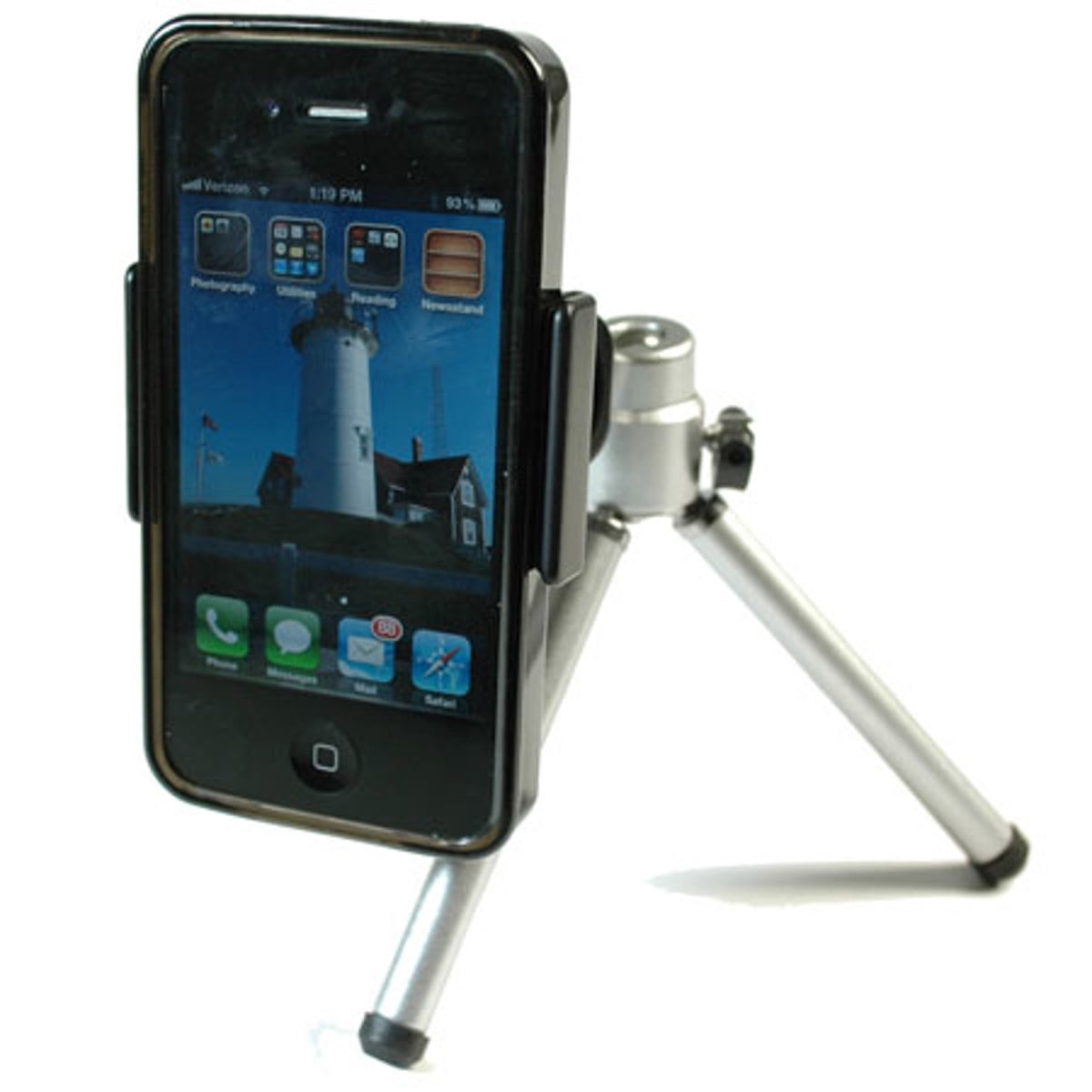 DLC 'The Shark' SmartPhone Tripod Kit