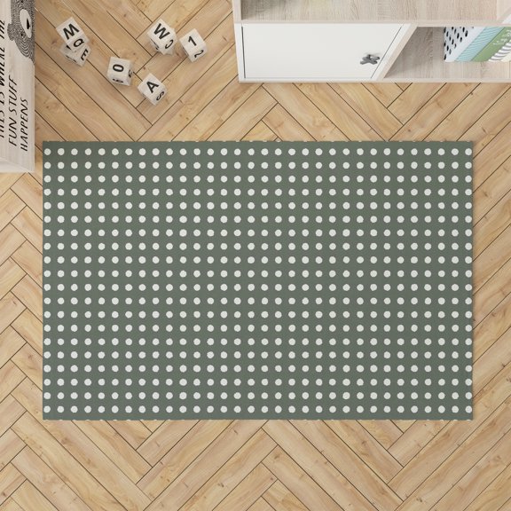 Dot Locked Chimi Kids Play Mat