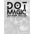thumbnail image 1 of Dot Magic V1: Pointillism Practice, (Paperback), 1 of 1