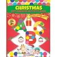 thumbnail image 1 of Dot Markers Activity Books with Easy Gui Dot Markers Activity Book Christmas. Easy Guided BIG DOTS: Dot Markers Activity Book Kindergarten. A Dot Markers & Paint, (Paperback), 1 of 6