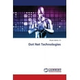 thumbnail image 1 of Dot Net Technologies (Paperback), 1 of 1