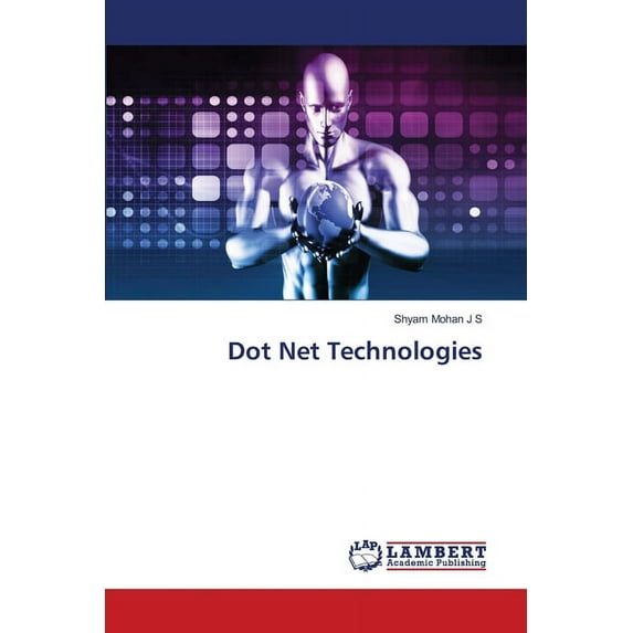 Dot Net Technologies (Paperback)