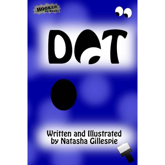 Dot, (Paperback)