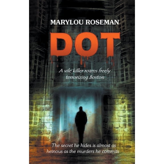 Dot, (Paperback)