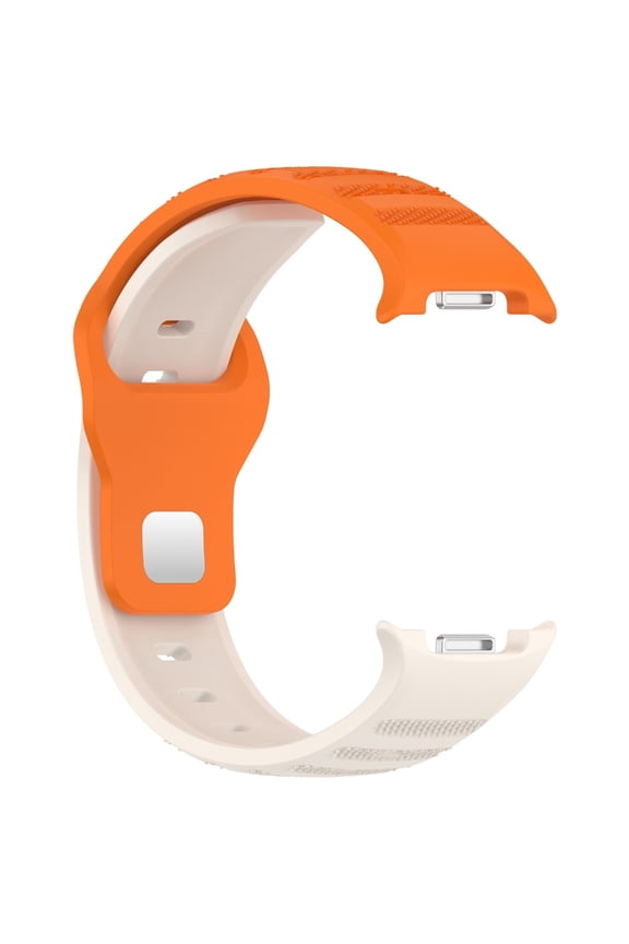 Dot Pattern Watch Belt Secure Locking Watchband for Watch 8 40mm/44mm/GW8C/GWU2 Smartwatch Replacement