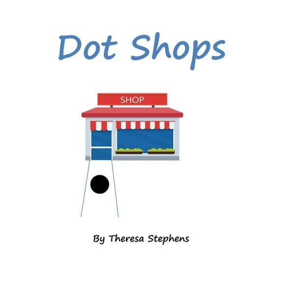 Dot Shops, (Paperback)