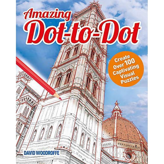 Pre-Owned Dot To Dot For Grown Ups (Arcturus Imprint)