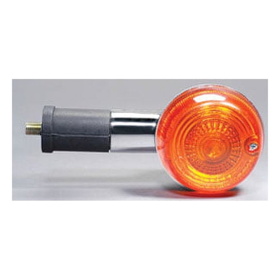 K&S Technologies - 25-2221 - DOT Approved Turn Signal, Amber