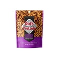 thumbnail image 1 of Dot's Homestyle Pretzels Cinnamon Sugar Seasoned Pretzel Twists, 5 oz, 1 of 5