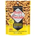 thumbnail image 1 of Dot's Homestyle Pretzels Honey Mustard Seasoned Pretzel Twists, 5 oz (Pack of 6), 1 of 5