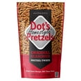 thumbnail image 1 of Dot's Homestyle Pretzels Original Seasoned (35 Ounce), 1 of 4