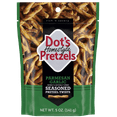 thumbnail image 1 of Dot's Pretzels Parmesan Garlic Seasoned Pretzel Twists, 5 oz, 1 of 10