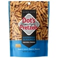 Dot's Homestyle Pretzels Southwest Seasoned Pretzel Twists, 5 oz