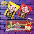 thumbnail image 1 of Dot's Original Pretzel Twists (1pk - 12, 1.5oz bags) - Honey Mustard Pretzel Twists (1pk - 12, 1.5oz bags) - 24 Pretzel Twist Bags - Sweet and Salty Kettle Popcorn (1, 5.5oz bag) - 3 Items Total, 1 of 5