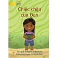 thumbnail image 1 of Dot's Pot - Chiếc chậu của Đan, (Paperback), 1 of 1
