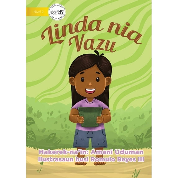 Dot's Pot - Linda Nia Vazu, (Paperback)