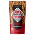 thumbnail image 1 of Dot's Pretzels Original Seasoned Pretzel Twist Snack, H2FSD16oz Grocery Sized Bag, 1 of 3