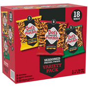 Dot's Variety Pack, 18 Count