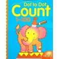 thumbnail image 1 of DOT TO DOT COUNT TO 100, 1 of 1