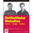 thumbnail image 1 of Pre-Owned DotNetNuke Websites : Problem - Design - Solution (Paperback) 9780470190647, 1 of 1