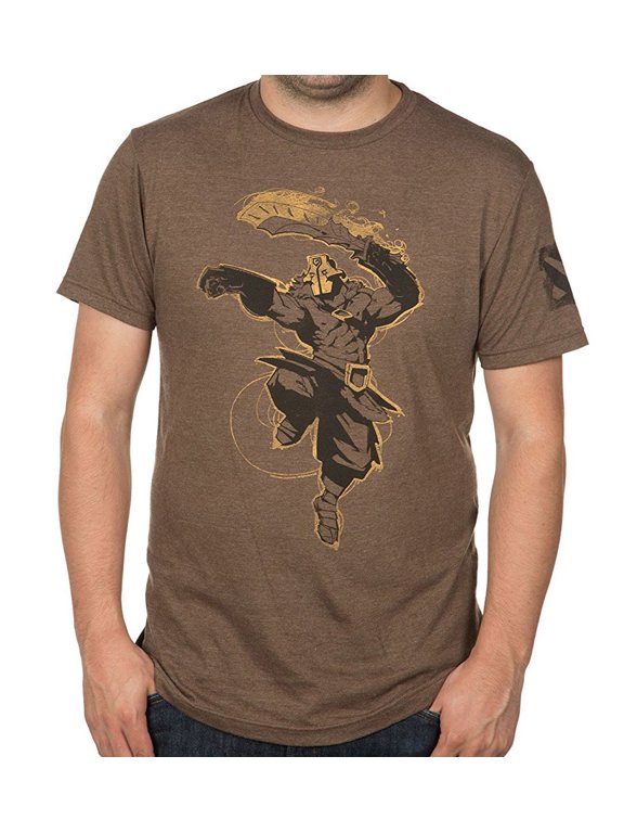 DOTA 2 Juggernaut Premium Adult T-Shirt