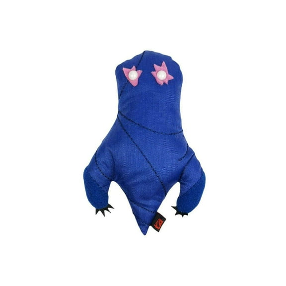Dota 2 Micro Plush Series 1 Enigma Plush (No Packaging)