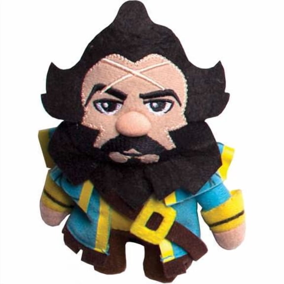 Dota 2 Micro Plush Series 2 Kunkka Plush