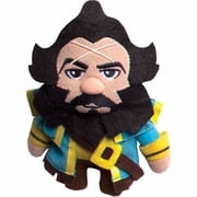 Dota 2 Micro Plush Series 2 Kunkka Plush