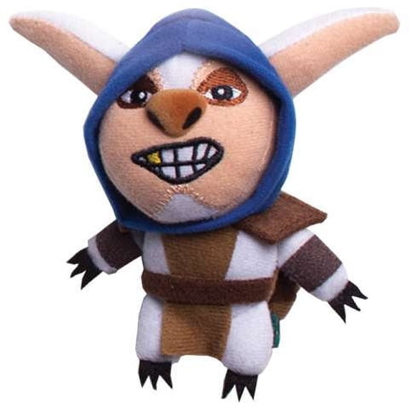 Dota 2 Micro Plush Series 2 Meepo Plush - Walmart.com