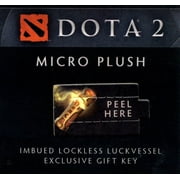 Dota 2 Series 2 Imbued Lockless Luckvessel Code Card (Exclusive Gift Key)