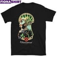Dota 2 Ti13 International 2024 Spirit Breaker Art Shirt