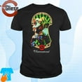 Dota 2 Ti13 International 2024 Spirit Breaker Shirt