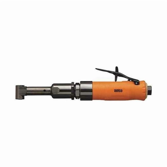 Air-Powered Drill, 1/4 in, Keyed 15LF284-62