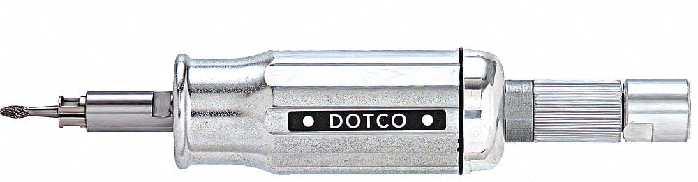Dotco cheap pencil grinder