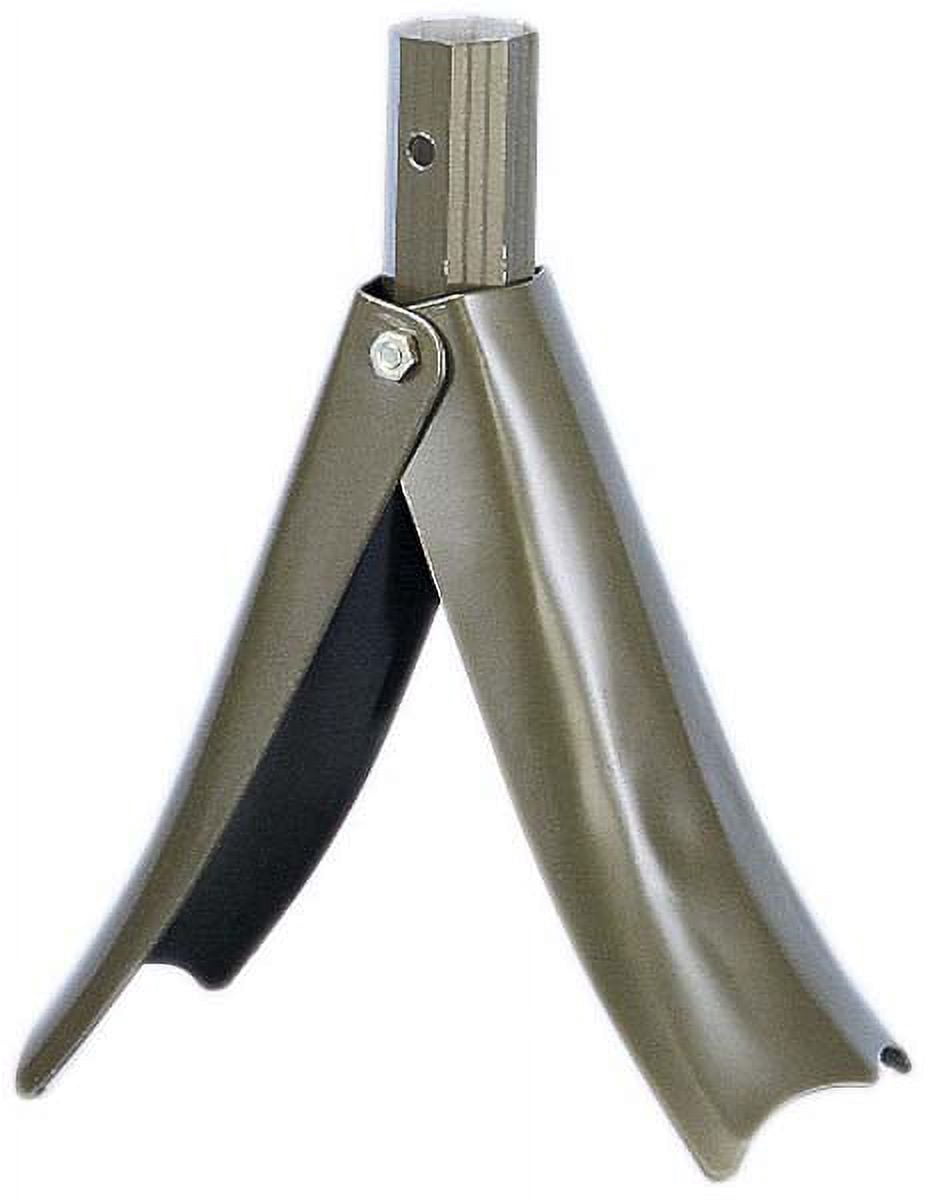 Duckfoot Guide Rails Dotline Duck Foot Web DWF2 - Walmart.com