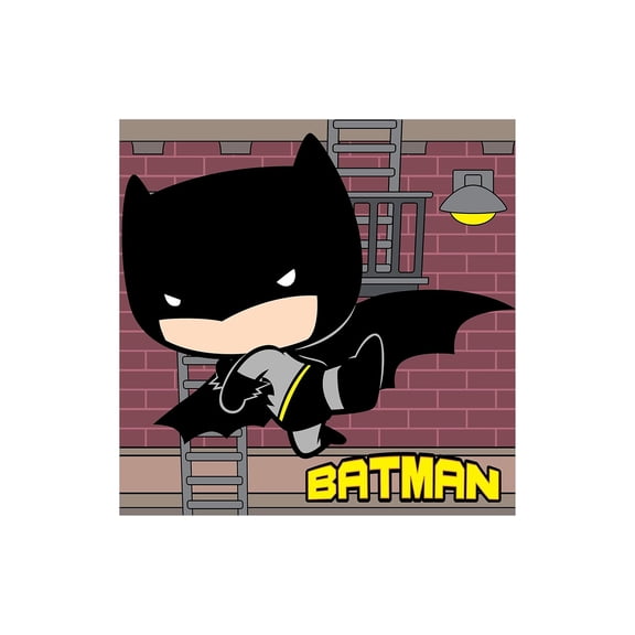 Dotologie Dotz Kit Batman Crime Alley