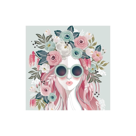 Dotologie Dotz Kit Flower Girl